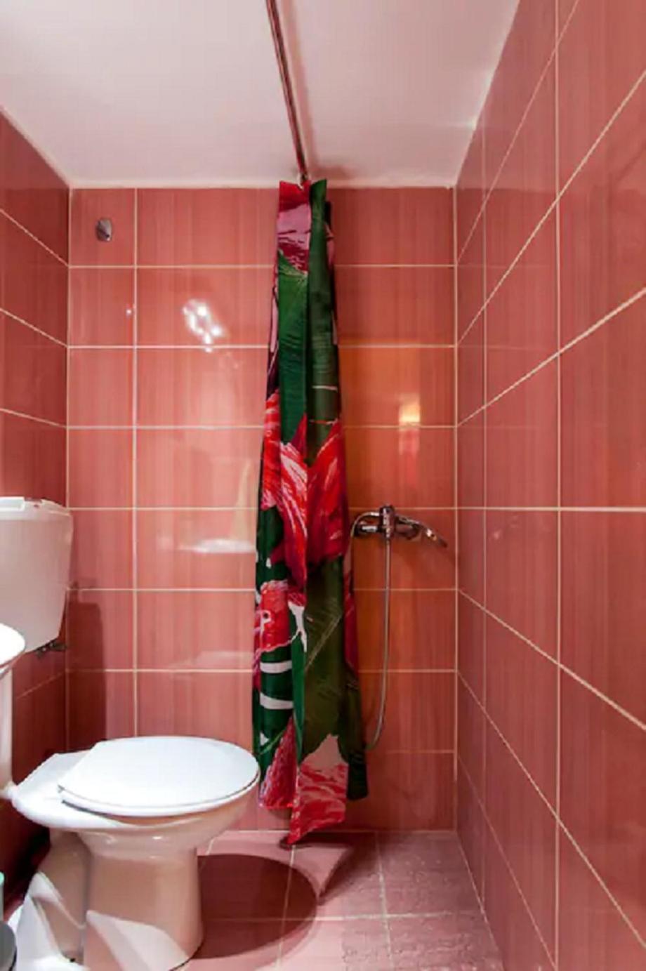 Studio For Couples Near Downtown Ираклион Экстерьер фото